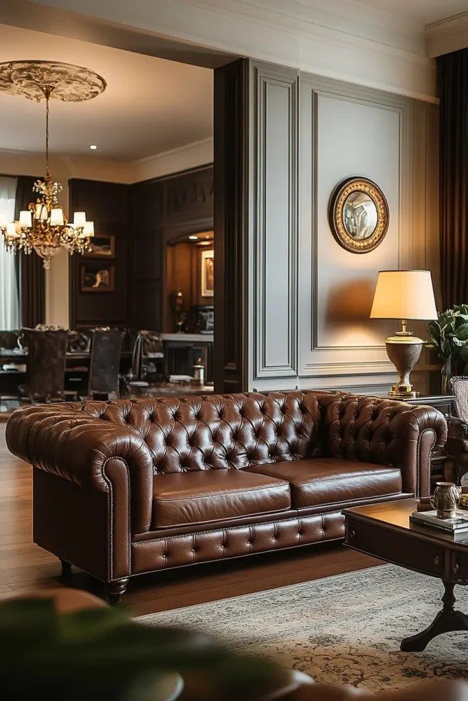 7 Sofas You’ll Fall in Love With (And Why They’re Iconic) - Mindful Hues