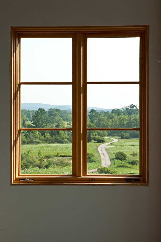 In Connecticut, Customizing a Modular House