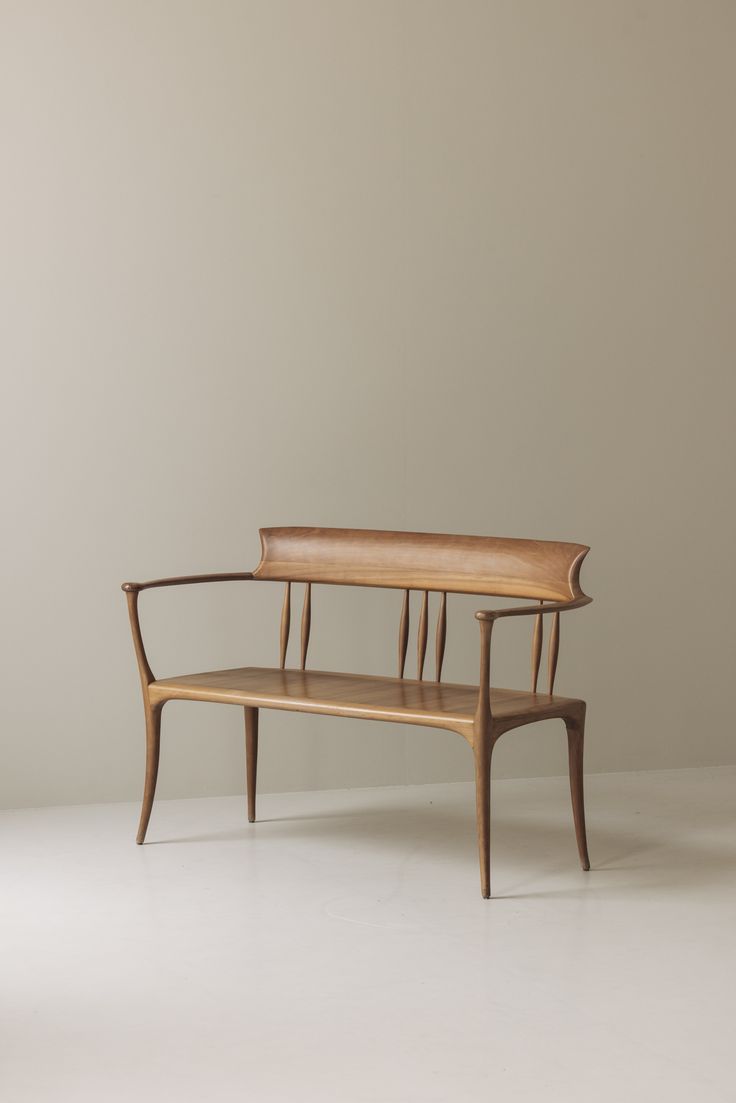 Roberto Lazzeroni – ‘Mosquito’ bench-2
