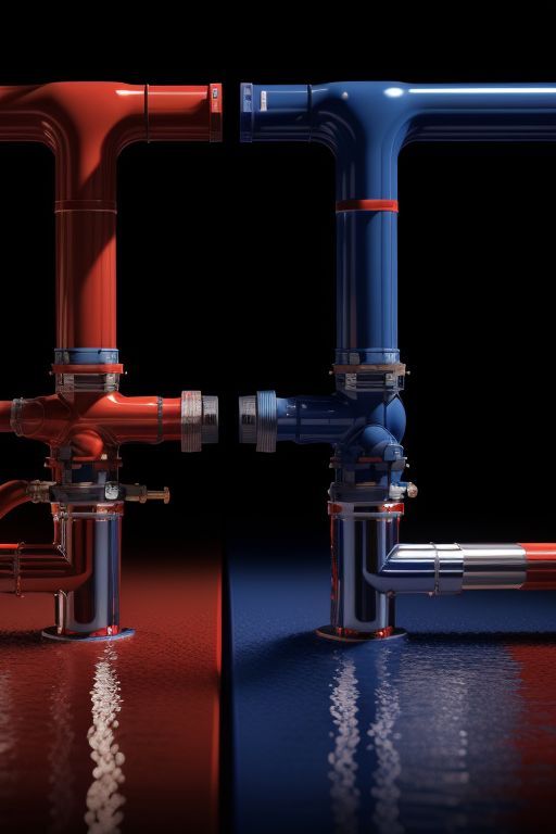 Water Line Installation | Water Line Repair