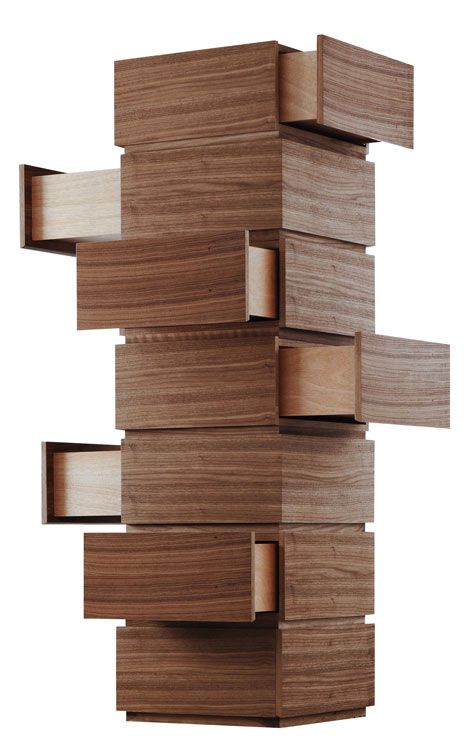 stacking storage - joined+jointed samuel chan
