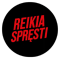 REIKIASPRESTI.LT